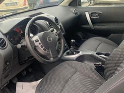 Grigio Usata 2007 Nissan Qashqai SUV | 2200 € (Super prezzo)