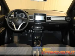 Azzurro Nuova 2024 Suzuki Ignis Comfort Due volumi | 23.200 € (Buon prezzo)
