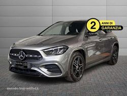 Grigio montagna Usata 2023 Mercedes GLA200 Advanced Plus SUV | 37.900 € (Buon prezzo)