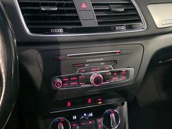 Argento Usata 2016 Audi Q3 SUV | 12.990 € (Ottimo prezzo)