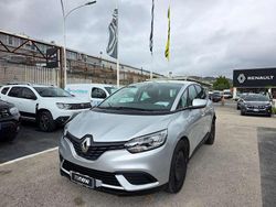 Argento Usata 2019 Renault Scénic IV Business Monovolume | 12.900 € (Ottimo prezzo)