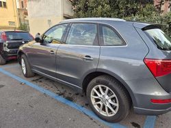 Grigio Usata 2012 Audi Q5 Ambiente SUV | 10.000 € (Buon prezzo)