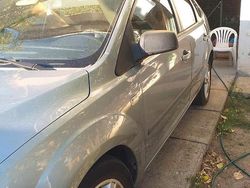 Grigio Usata 2007 Ford Focus Due volumi | 3000 €