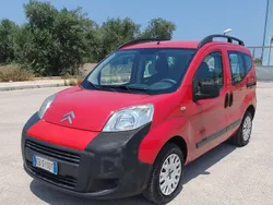 Rosso Usata 2010 Citroën Nemo Monovolume | 3800 € (Cara)