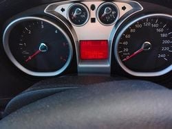 Nero Usata 2009 Ford Focus Station wagon | 600 € (Super prezzo)