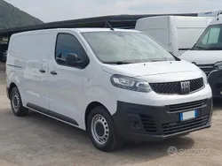 Bianco Usata 2023 Fiat Scudo S Monovolume | 19.990 € (Ottimo prezzo)