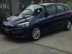 Usata 2015 BMW 214 Active Tourer Monovolume | 12.000 € (Buon prezzo)