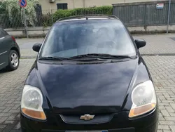 Usata 2007 Chevrolet Matiz Due volumi | 3000 € (Cara)