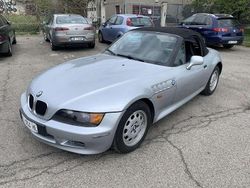 Other Usata 1996 BMW Z3 Cabrio | 10.900 € (Cara)