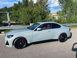 Grigio Usata 2023 BMW 230 M Sport Coupé | 40.000 € (Buon prezzo)