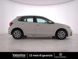 Beige Usata 2023 VW Polo Life Tre volumi | 17.450 € (Buon prezzo)