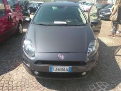 Usata 2017 Fiat Punto Lounge Tre volumi | 4000 € (Ottimo prezzo)