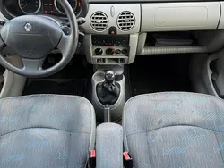 Grigio Usata 2009 Renault Kangoo Monovolume | 3900 € (Buon prezzo)