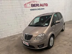 Grigio Usata 2010 Lancia Musa Monovolume | 3990 € (Buon prezzo)