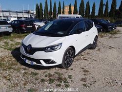 Bianco Usata 2017 Renault Scénic IV Bose Edition Monovolume | 13.600 € (Buon prezzo)