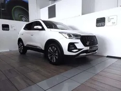 Bianco Usata 2023 DR Automobiles D5.0 SUV | 15.500 € (Ottimo prezzo)
