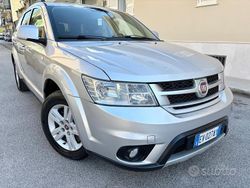 Argento Usata 2014 Fiat Freemont Lounge SUV | 7500 € (Ottimo prezzo)