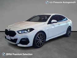 Bianco Usata 2023 BMW 220 M Sport Coupé | 28.500 € (Ottimo prezzo)