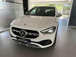 Bianco Usata 2021 Mercedes GLA200 SUV | 36.500 € (Buon prezzo)