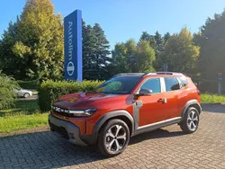 Grigio scisto Nuova 2025 Dacia Duster Journey SUV | 23.990 € (Buon prezzo)