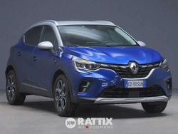 Blu Usata 2020 Renault Captur Intens SUV | 14.784 € (Buon prezzo)