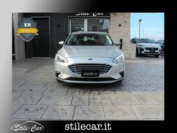 Argento Usata 2019 Ford Focus Business Edition Tre volumi | 11.999 € (Super prezzo)