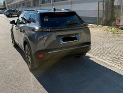 Grigio Usata 2024 Peugeot 2008 GT SUV | 27.000 € (Buon prezzo)