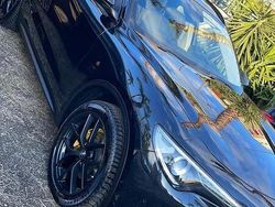 Nero Usata 2019 Alfa Romeo Stelvio SUV | 29.000 € (Molto cara)