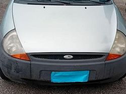 Grigio Usata 2003 Ford Ka Collection Due volumi | 1200 € (Super prezzo)