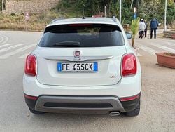 Usata 2016 Fiat 500X Cross Plus SUV | 12.000 €
