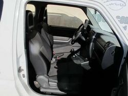 Bianco Usata 2004 Suzuki Jimny SUV | 7500 €