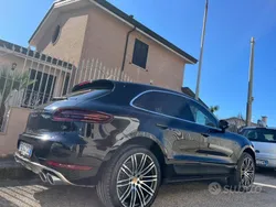 Usata 2016 Porsche Macan S SUV | 38.000 € (Cara)