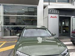 Usata 2025 Audi A4 S-Line Station wagon | 42.000 € (Cara)