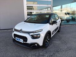 Bianco Usata 2021 Citroën C3 Shine Tre volumi | 13.800 € (Buon prezzo)