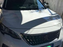 Usata 2019 Peugeot 3008 Crossway SUV | 14.500 € (Cara)