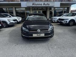 Grigio Usata 2019 VW Golf Business Tre volumi | 16.900 € (Buon prezzo)