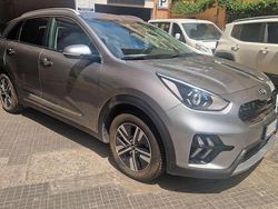 Usata 2021 Kia Niro Style SUV | 16.250 € (Super prezzo)