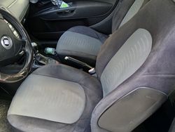 Nero Usata 2007 Fiat Punto Due volumi | 2200 € (Buon prezzo)