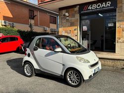 Branco Usado 2008 Smart ForTwo Coupé Pulse Coupé | 3990 € (Preço justo)