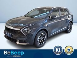 Nero Usata 2025 Kia Sportage Style SUV | 31.700 € (Ottimo prezzo)