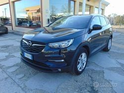 Grigio Usata 2019 Opel Grandland X SUV | 11.700 € (Ottimo prezzo)
