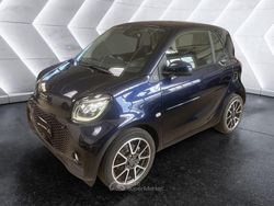Blu Usata 2022 Smart ForTwo Electric Drive Tre volumi | 13.800 € (Buon prezzo)