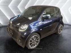Blu Usata 2022 Smart ForTwo Electric Drive Tre volumi | 13.800 € (Ottimo prezzo)