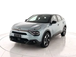 Blu Usata 2023 Citroën C4 Feel Tre volumi | 17.200 € (Ottimo prezzo)