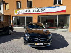 Nero Usata 2015 Mercedes GLA200 Premium SUV | 15.500 € (Buon prezzo)