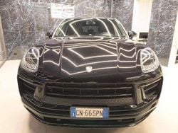 Nero Usata 2023 Porsche Macan SUV | 69.000 € (Ottimo prezzo)