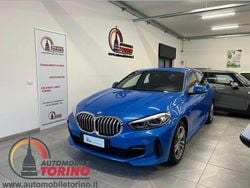 Blu Usata 2023 BMW 118 M Sport Due volumi | 24.900 € (Super prezzo)