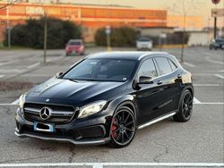 Usata 2016 Mercedes GLA45 AMG AMG SUV | 15.900 €