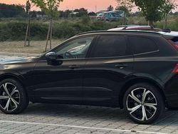 Nero Usata 2023 Volvo XC60 Plus SUV | 40.000 € (Ottimo prezzo)