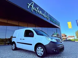 Bianco Usata 2019 Renault Kangoo Monovolume | 13.852 € (Molto cara)